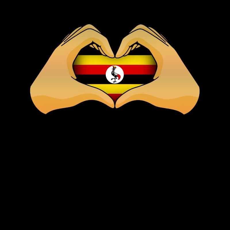 Ouganda
