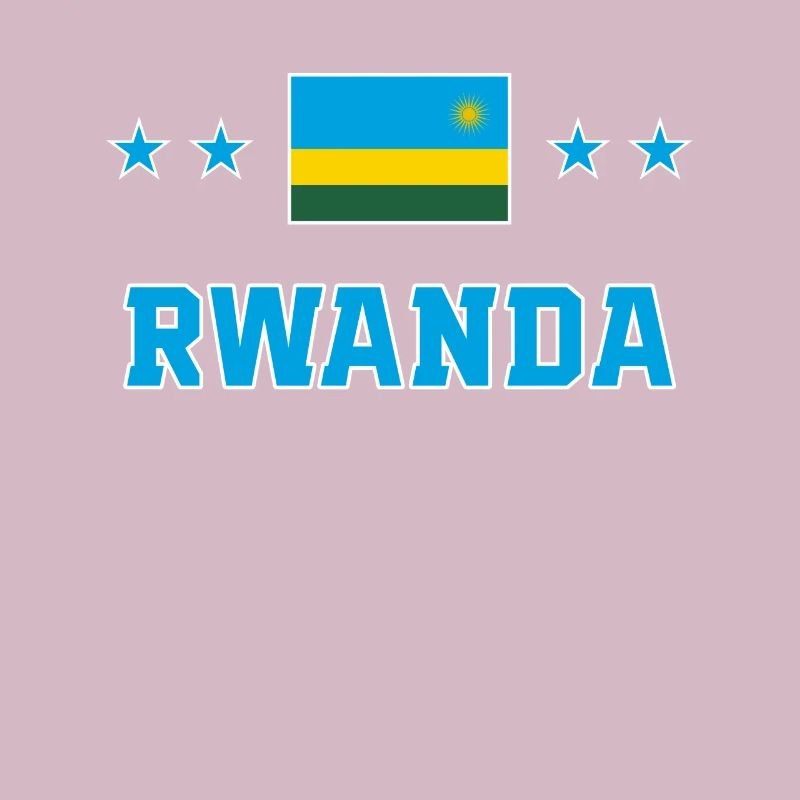 Rwanda