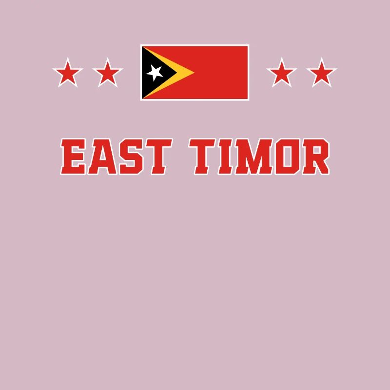 East Timor