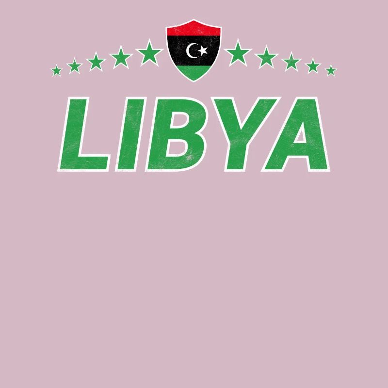 Libyen