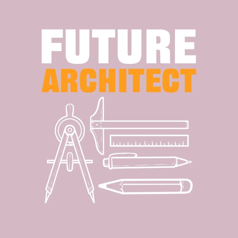 Architecte Architecture Architecture Etudiant Ingenieu