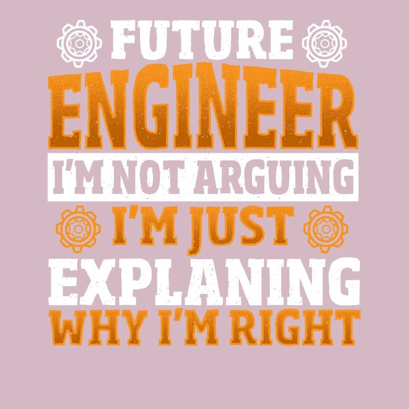 Future Engineer Mechanical Engineering Mechanical