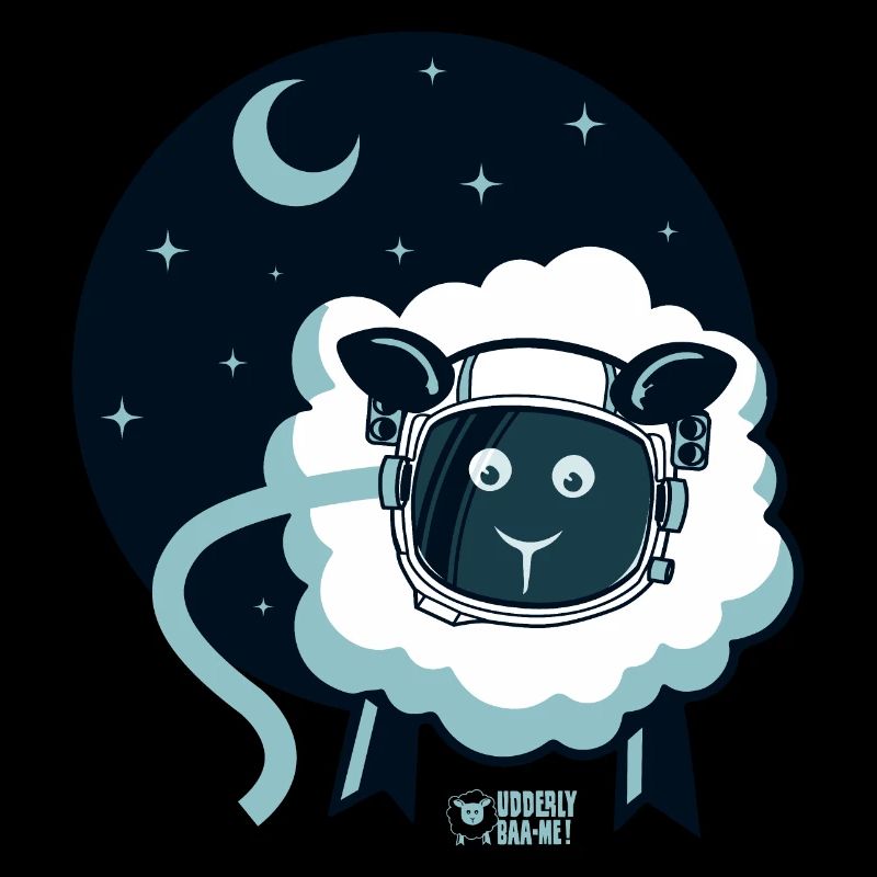 Ewe ein Astronaut?