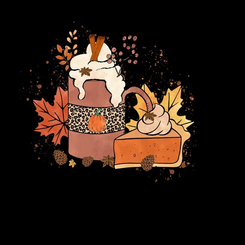 Sweeter than Pumpkin Pie