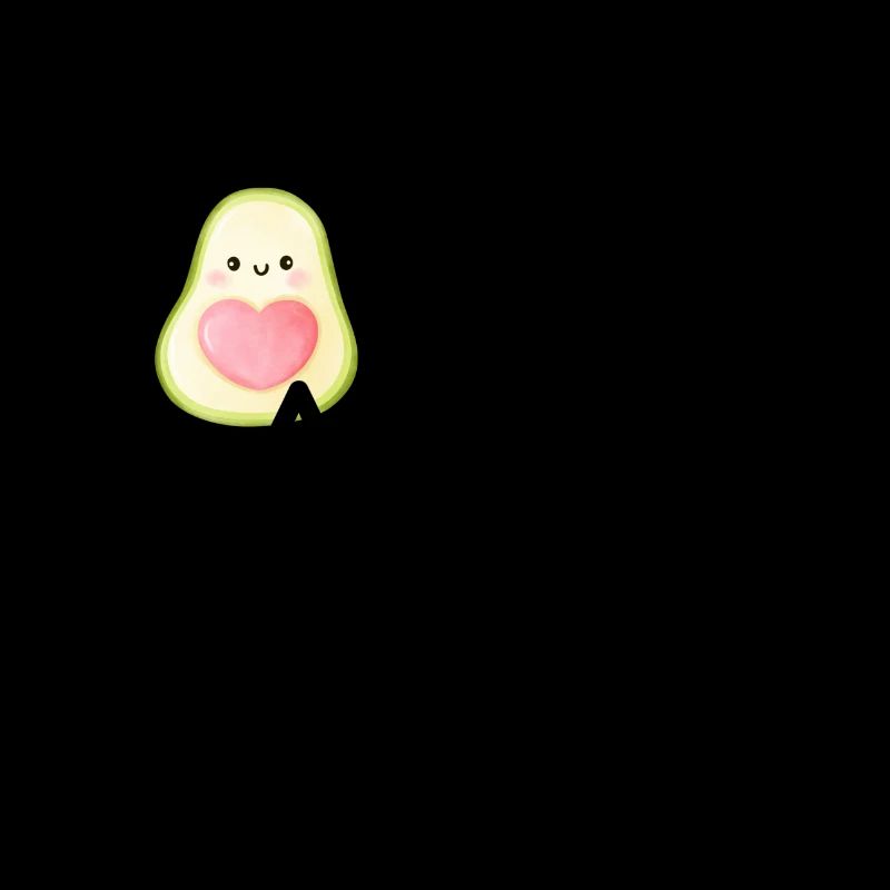 Avocado Lover