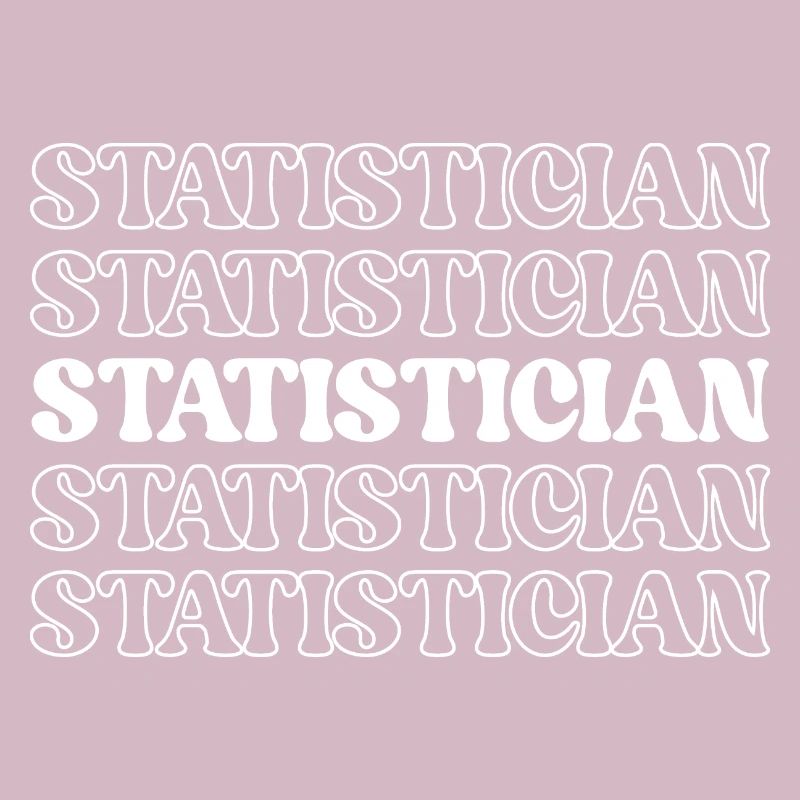 Statisticien Stat Expert Data Analyst Numbers (en anglais seulement)