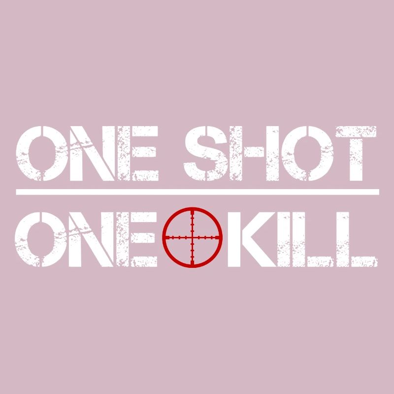 One Shot One Kill