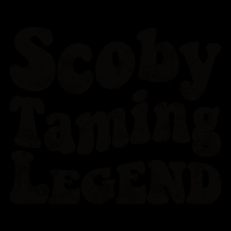 Scoby Taming Legend
