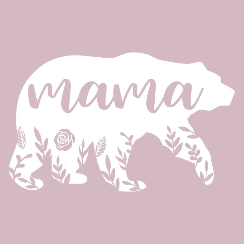 Mama Bear