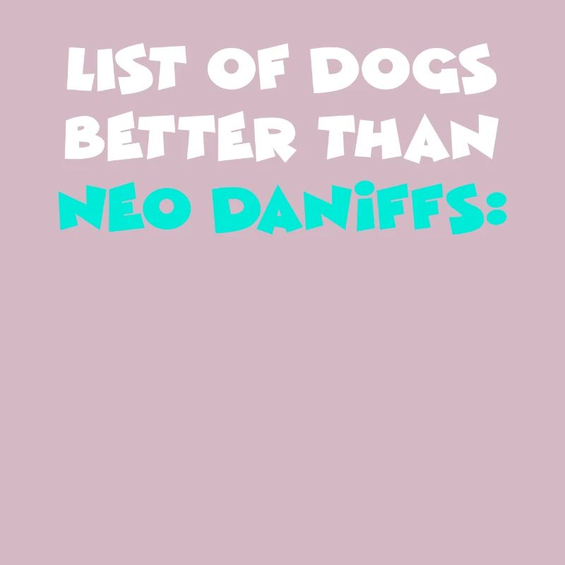 Neo Daniffs
