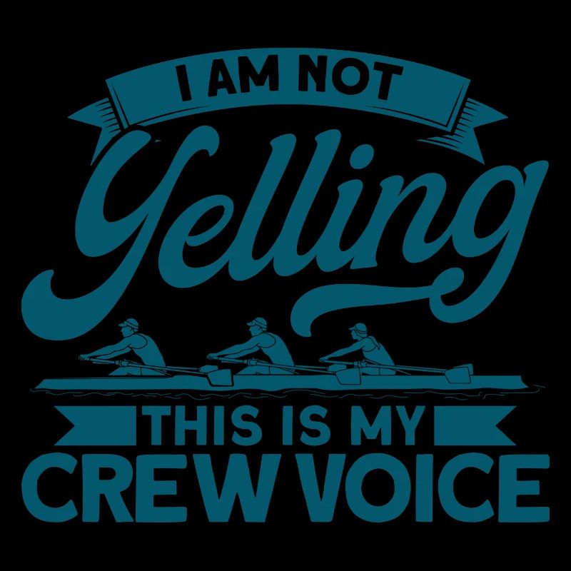 Rowing Team Rowing Team Gift