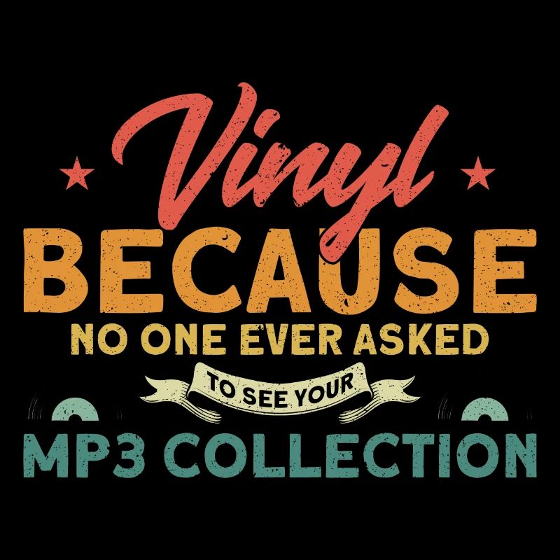 Record Collection Vinyl