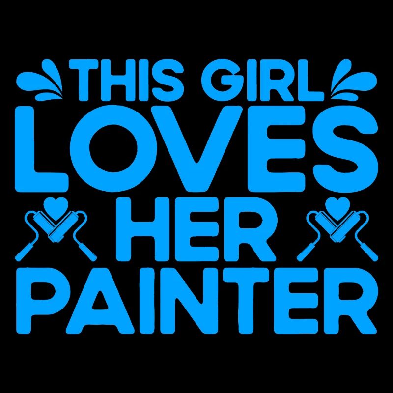 Tradesman Building Painter Decorator Gift
