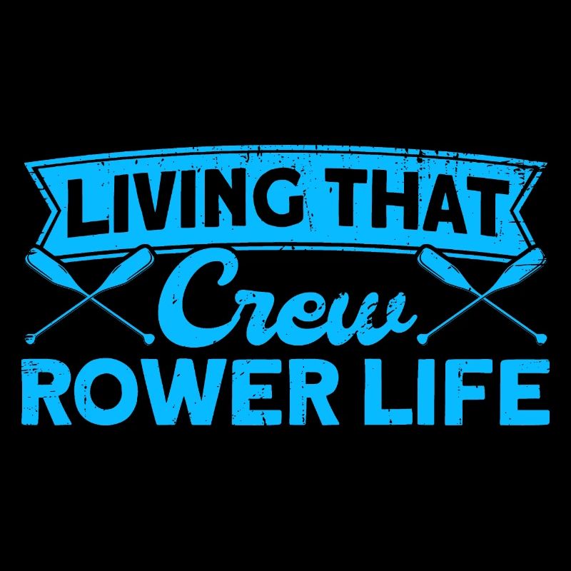 Rowing Team Rower Rower Gift