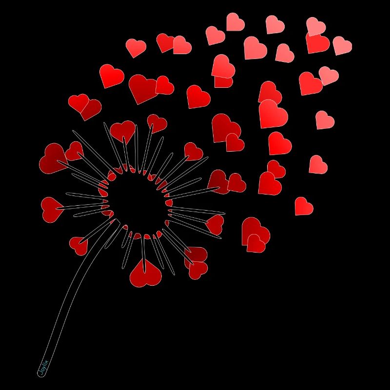 ... avec amour!