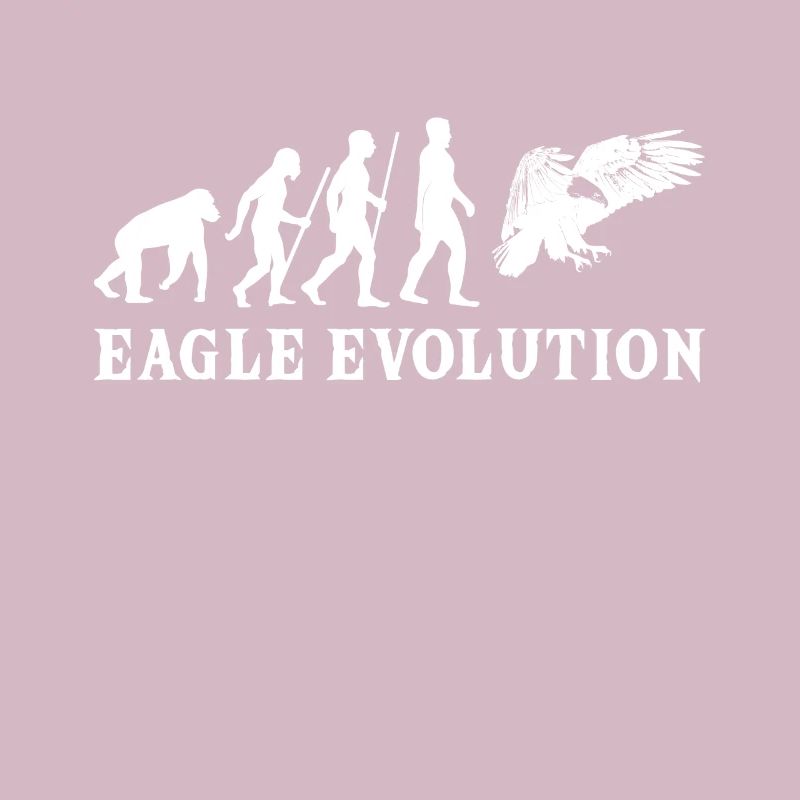 eagle evolution adler greifvogel entwicklung vogel