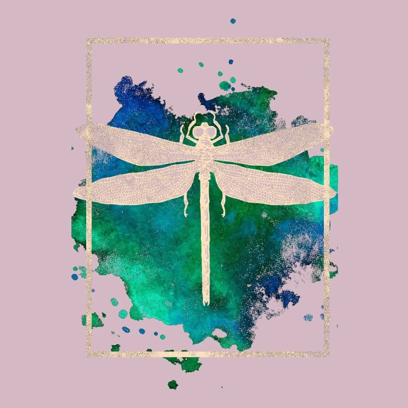 libellule