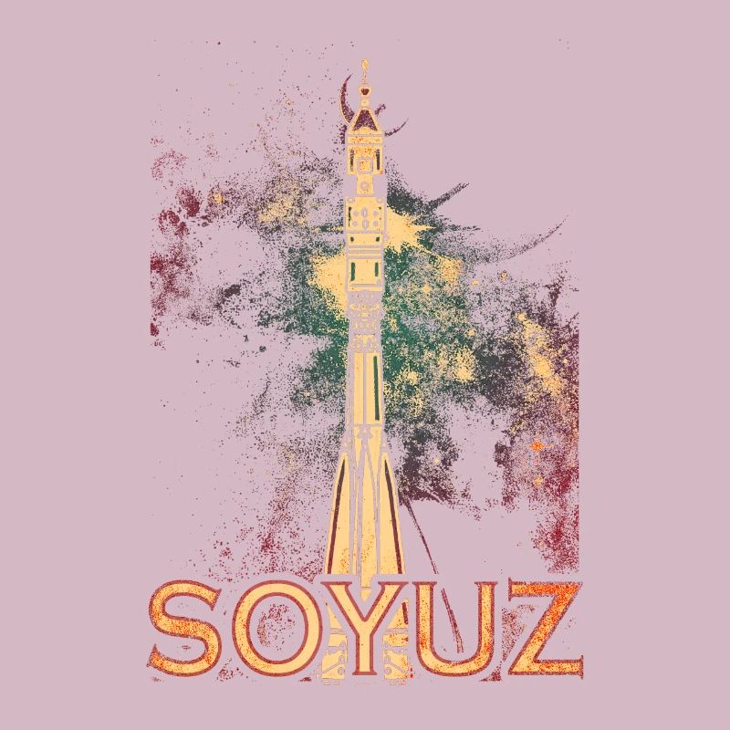Soyuz Soyuz Rocket