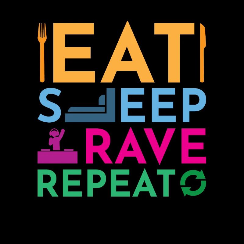Rave Dance Electro