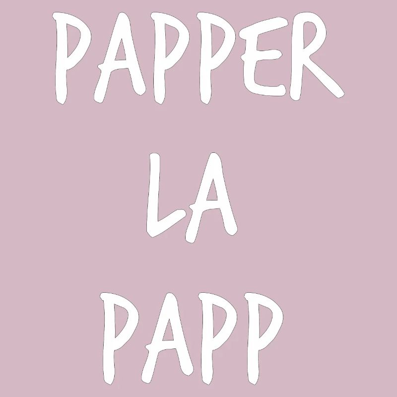 Siger - Papperlapapp