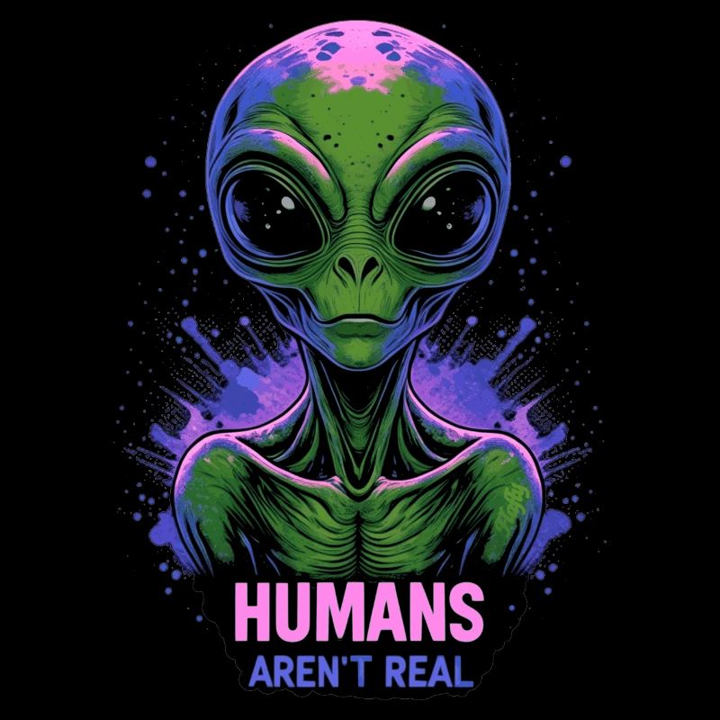 Alien 👽