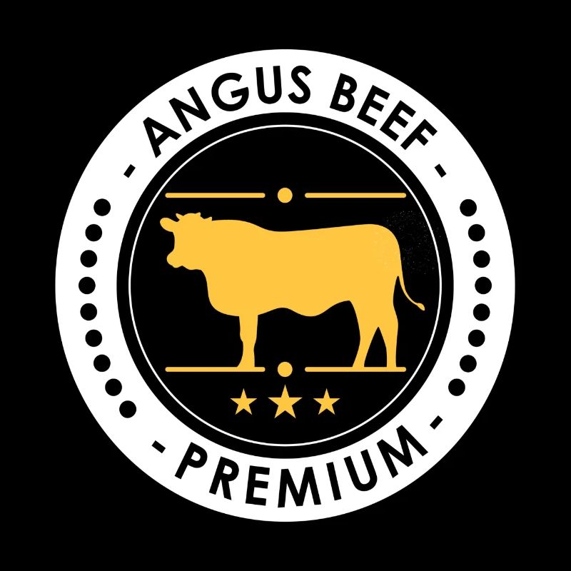 ANGUS BEEF PREMIUM gehört auf jeden Grill