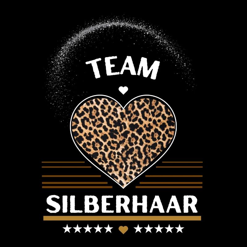Silberhaar 2