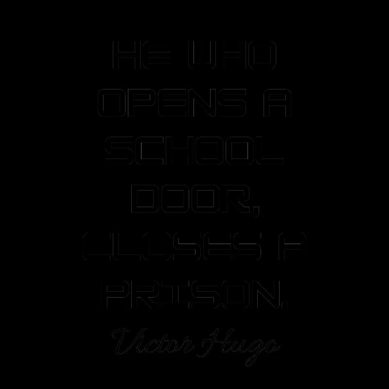 Victor Hugo