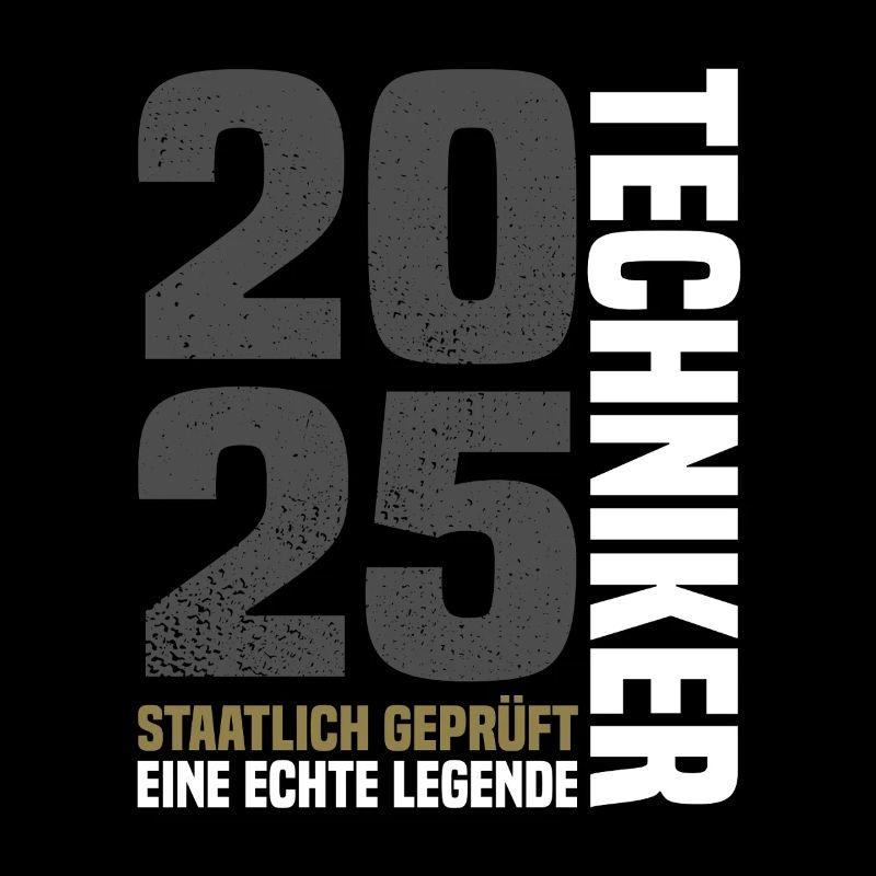 Staatlich Geprüfter Techniker 2025
