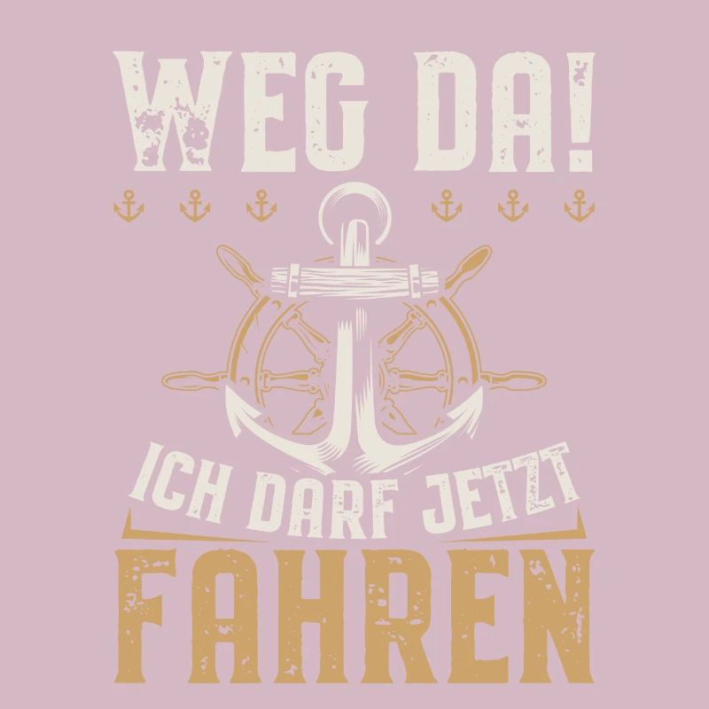 Motorboot | Bootsführerschein Geschenk Bootsfahrer