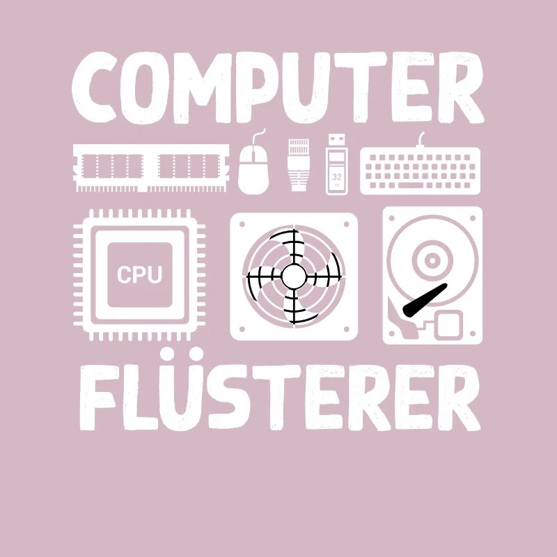 Computer Flüsterer - It