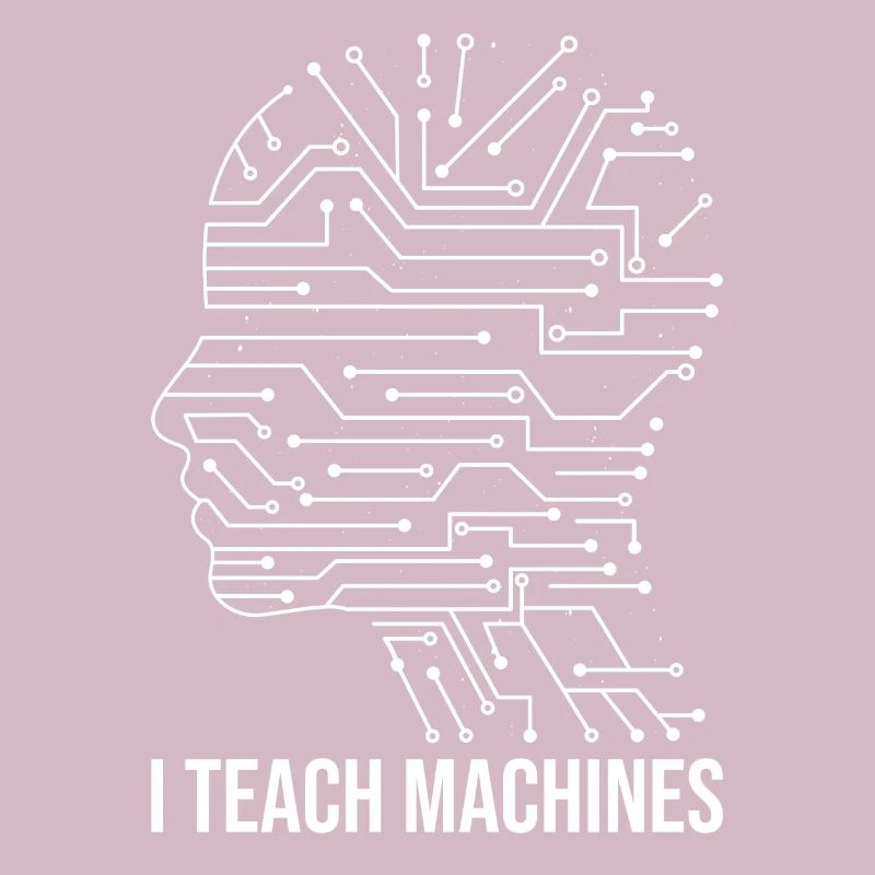 Artificial intelligence machine learning gift