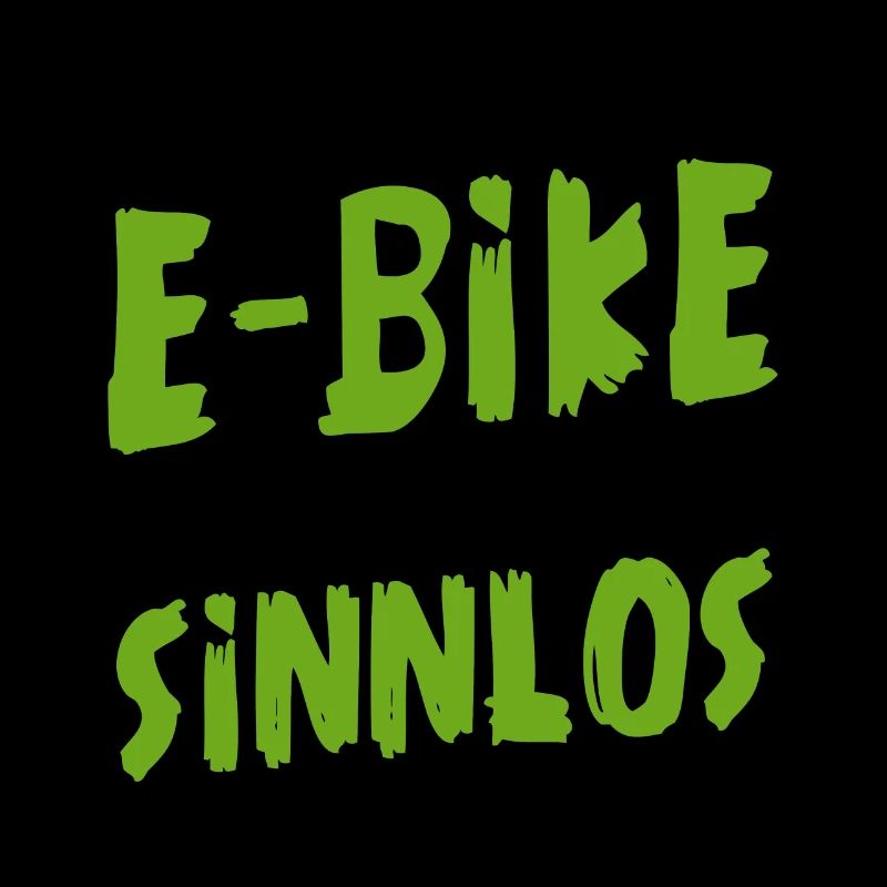 Fahrrad Ein Leben Ohne E-Bike Ist Möglich Aber Sin