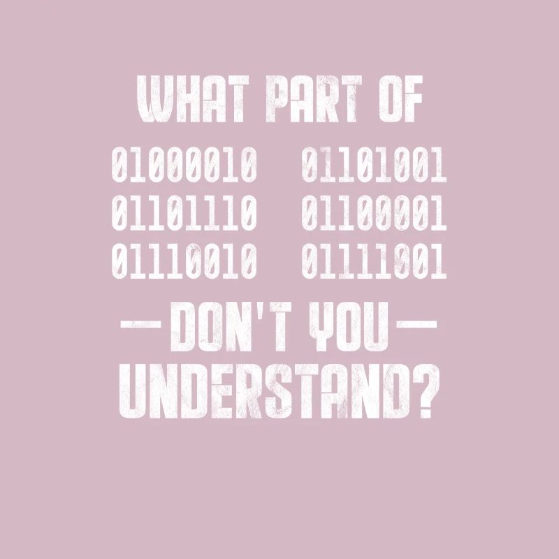Binary