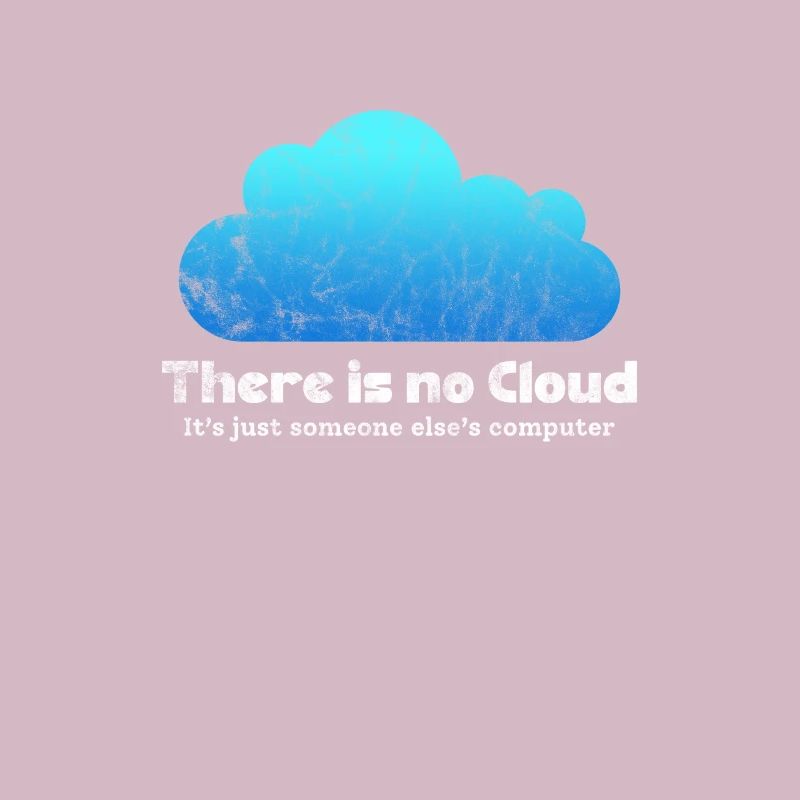 Computer Nerd Programmeur PC Cadeau informatique