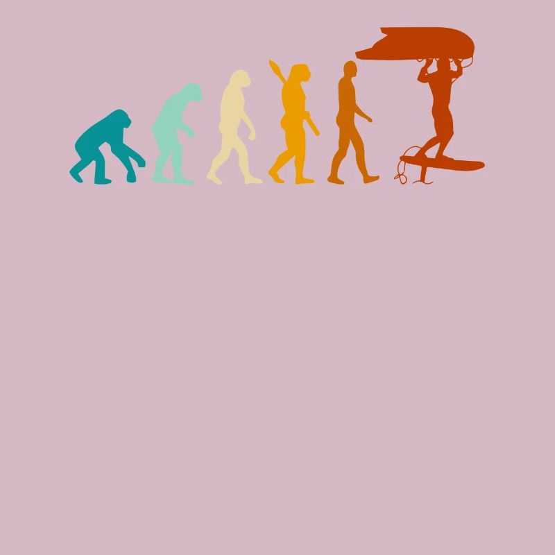 Wing Foiling Evolution - Wingfoiling Hydrofoil Su