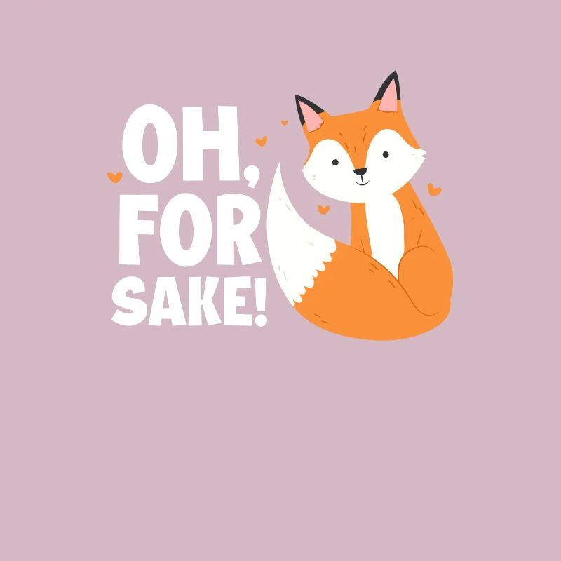 Fuchs Füchse Fox Wald Tier Waldtier Geschenk