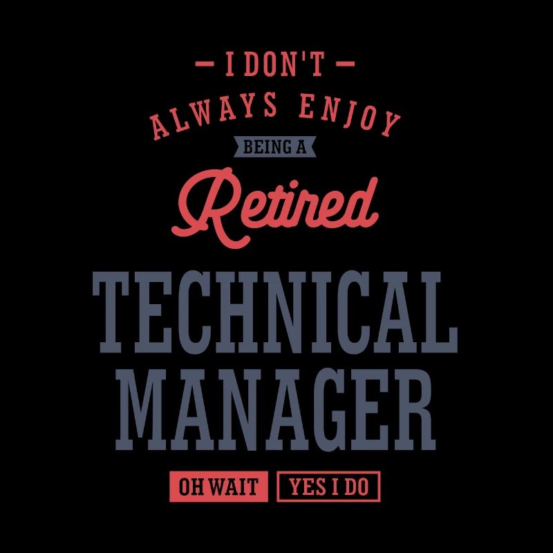 Technical Manager