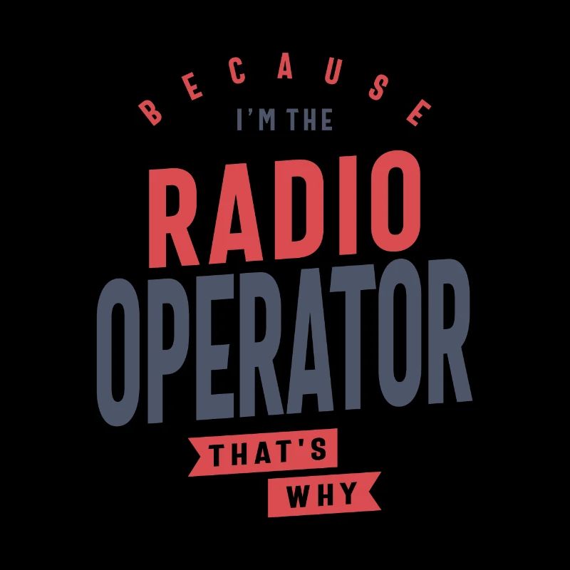 Radio Operator