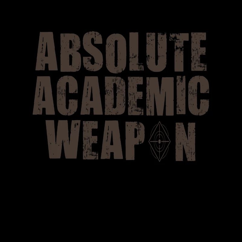 Student Absolute Academic Weapon