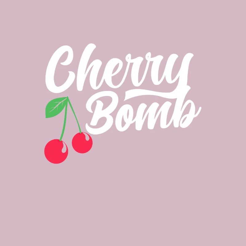 Cherry Cherry Tree Cherry Blossom Fruit Gift
