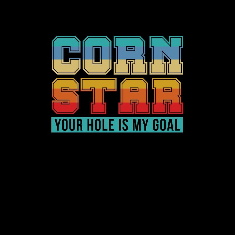 Cornhole Beanbag Sackloch Geschenk