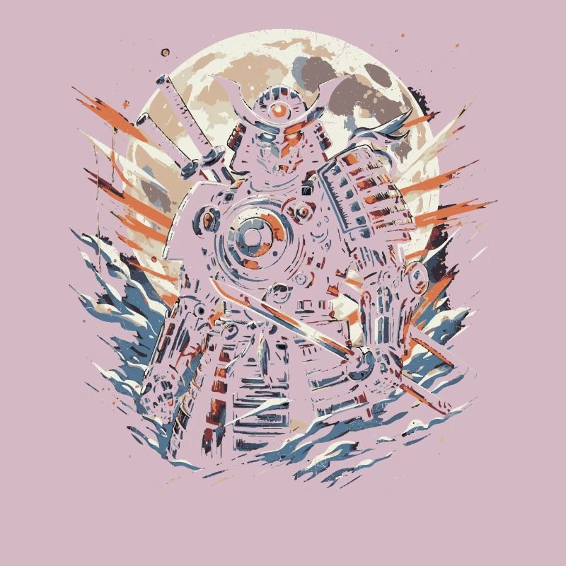 Samurai