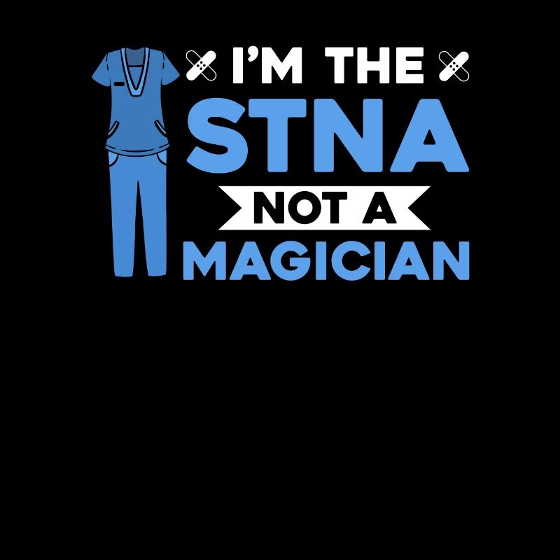 STNA Certified Nursing Assistant