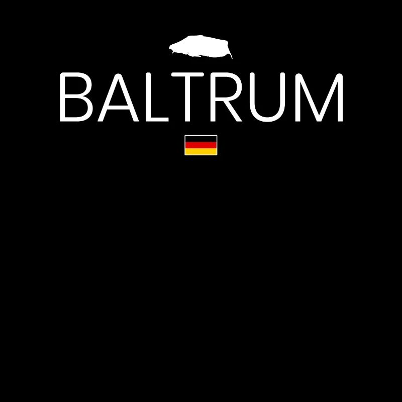 Baltrum Urlaub