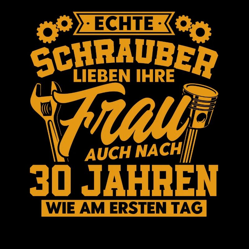 Perlenhochzeit Ehepaar 30. Hochzeitstag Geschenk