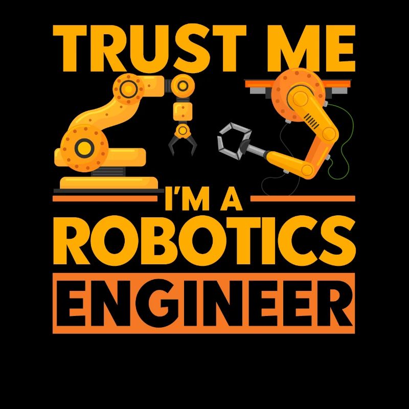 Technik Robotik Robotik Ingenieur Geschenk