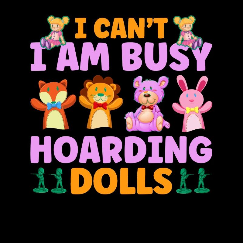 Collect Funny Collection Gift