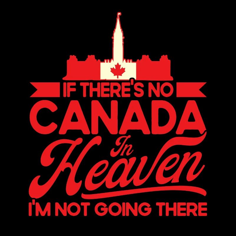 Racines canadiennes Canada Vacances Canada Cadeau