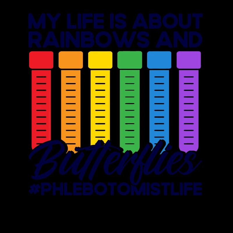 Blood Sampling Phlebotomist Phlebotomy Gift